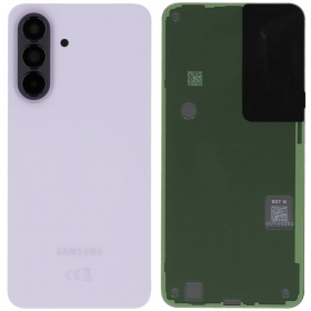 Tapa trasera para Samsung Galaxy A37 5G (lavanda) (original)