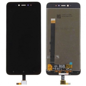 Xiaomi Redmi Note 5A Prime pantalla (negro)