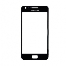 Samsung i9100 Galaxy S2 Cristal táctil (negro) (for screen refurbishing)