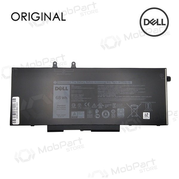 DELL 3HWPP, 4250mAh Bateria para portatil - PREMIUM DELL 3HWPP, 4250mAh Bateria para portatil - PREMIUM