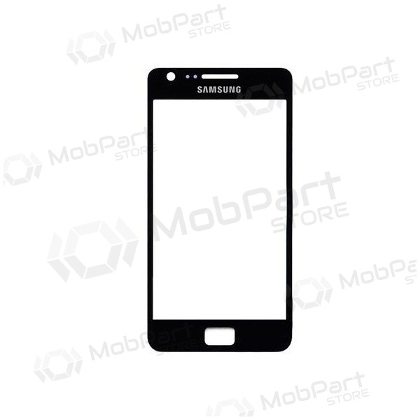 Samsung i9100 Galaxy S2 Cristal táctil (negro) (for screen refurbishing) Samsung i9100 Galaxy S2 Cristal táctil (negro) (for screen refurbishing)