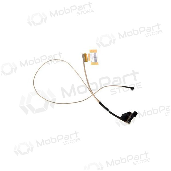 HP: Pavilion 15, 15-N, 15-F cable de pantalla