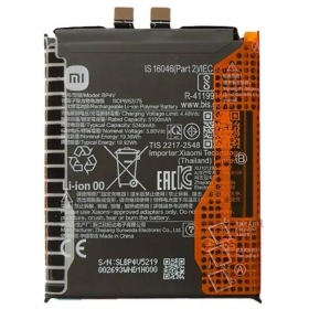 Batería Xiaomi 15, acumulador (BP4U) (original)