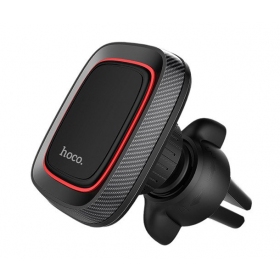 Soporte para teléfono de coche HOCO CA23 (for using on ventilation grille, magnetic fixing)