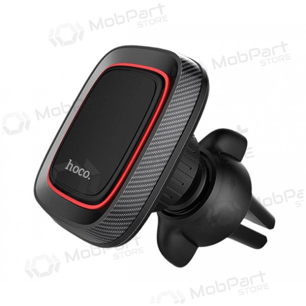 Soporte para teléfono de coche HOCO CA23 (for using on ventilation grille, magnetic fixing) Soporte para teléfono de coche HOCO CA23 (for using on ventilation grille, magnetic fixing)