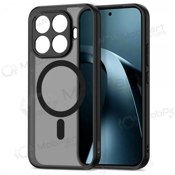 Funda Xiaomi 17T Pro -Tech-Protect Magmat Magsafe- (negra)