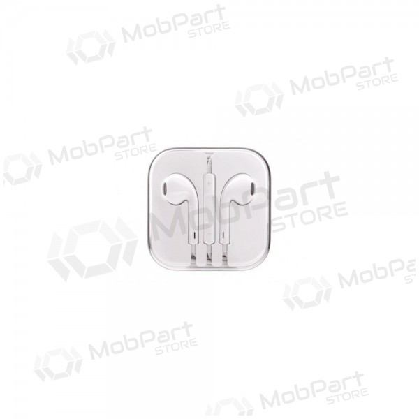 Apple MNHF2ZM / A AP10024 manos libres (packed) (original)