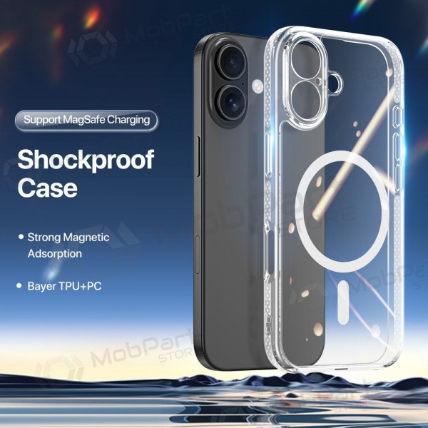 Funda Apple iPhone 17 