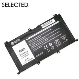 DELL 357F9, 4400mAh Bateria para portatil