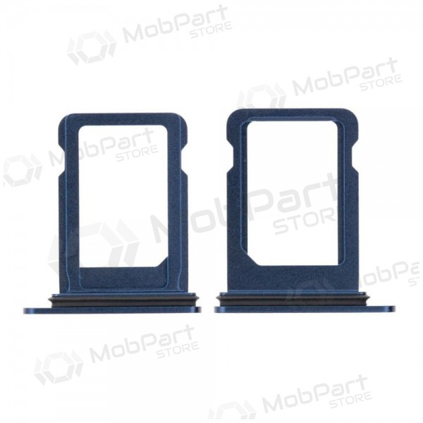 Apple iPhone 12 mini Titular de la tarjeta SIM (azul)