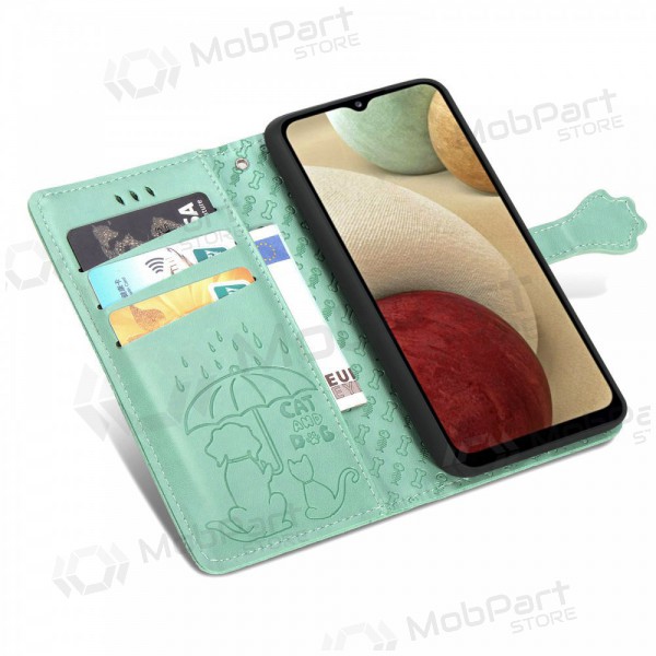 Samsung Galaxy A02s funda 