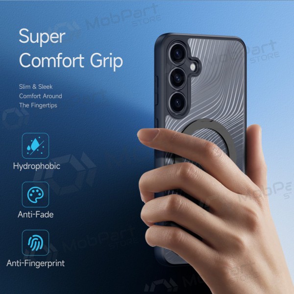 Samsung Galaxy S25+ funda 