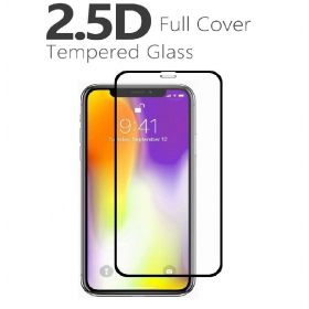 Apple iPhone 12 mini protector de pantalla de cristal templado 