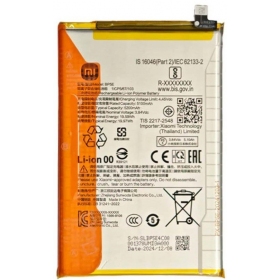 Batería Xiaomi Redmi A5, Poco C71, acumulador (BP5E) (original)