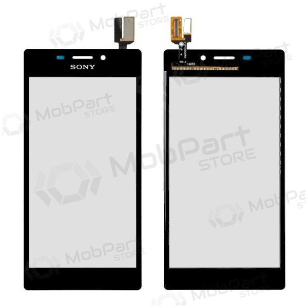 Sony D2302 Xperia M2 Dual / D2303 Xperia M2 / D2305 Xperia M2 / D2306 Xperia M2 liečiamas stikliukas (negro) Sony D2302 Xperia M2 Dual / D2303 Xperia M2 / D2305 Xperia M2 / D2306 Xperia M2 liečiamas stikliukas (negro)
