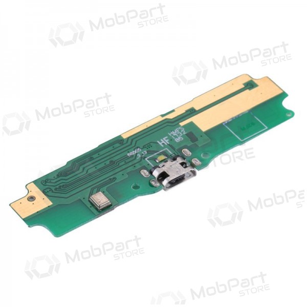 Xiaomi Redmi 5A modulo de carga - Premium