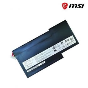 MSI BTY-M6J, 5700mAh Bateria para portatil - PREMIUM