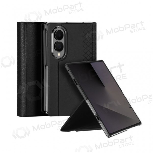 Funda para Samsung Galaxy Z Fold8 - Dux Ducis Bril (negra)