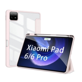 Funda Dux Ducis Toby para Xiaomi Pad 6, Pad 6 Pro