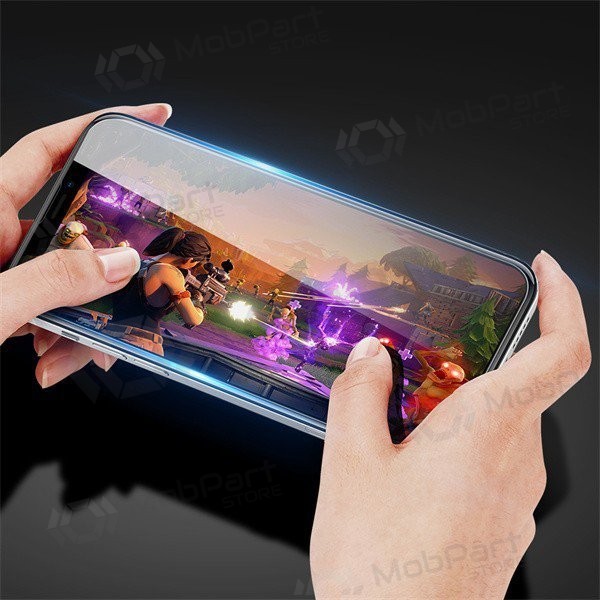 LCD apsauginis stikliukas Dux Ducis Redmi 14C/Redmi A4/Poco C75 negro