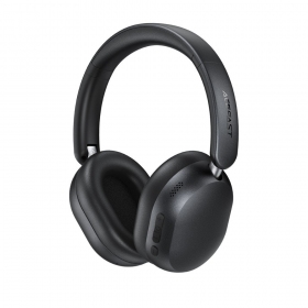 Auriculares bluetooth Acefast H12 Hybrid ANC Bluetooth negros