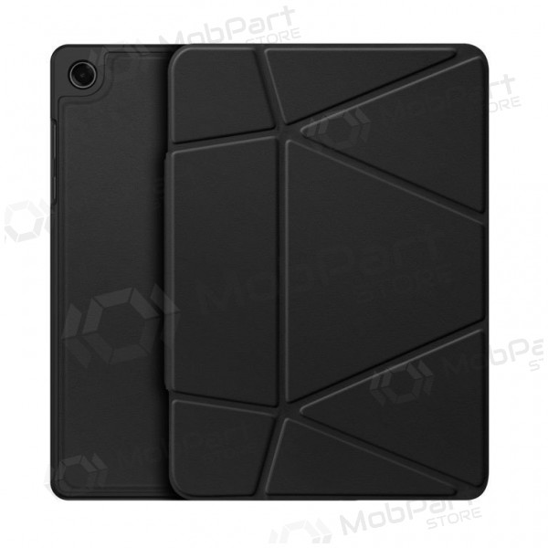 Funda para Samsung Galaxy Tab A9+, Tab A11+ - Dux Ducis Vers (negra)