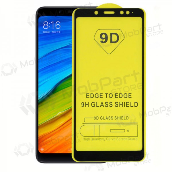 Xiaomi Mi Note 10 Lite protector de pantalla de cristal templado 