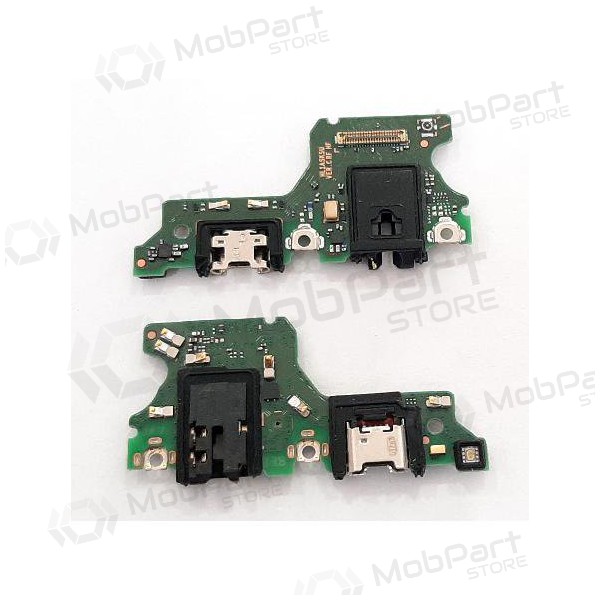 Huawei P40 Lite E modulo de carga (service pack) (original)