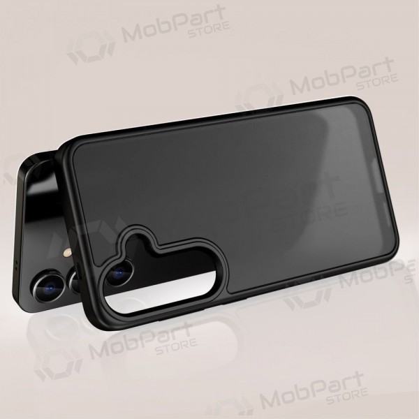 Funda Xiaomi Redmi Note 15 Pro+ - Reach Matte (negra)