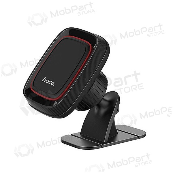 Soporte para teléfono de coche HOCO CA24 (dashboard mounting, magnetic fixing) Soporte para teléfono de coche HOCO CA24 (dashboard mounting, magnetic fixing)