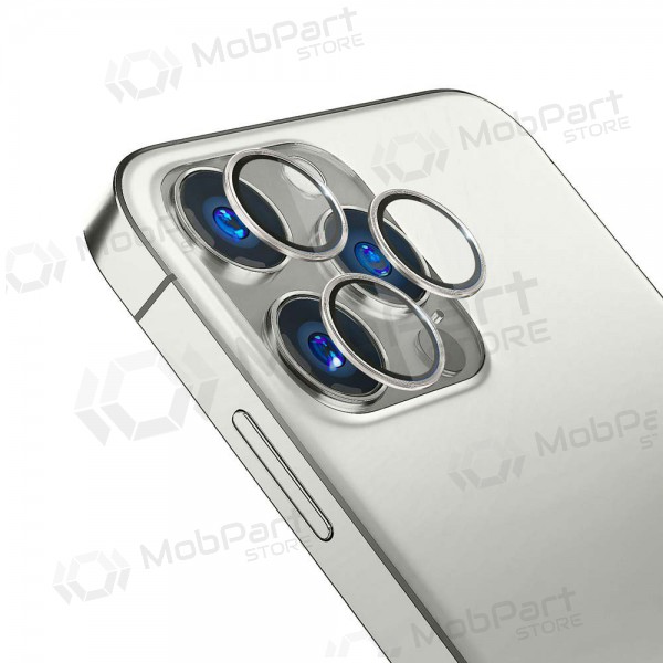 Apple iPhone 15 Plus protector de cristal templado para la cámara Apple iPhone 15 Plus protector de cristal templado para la cámara