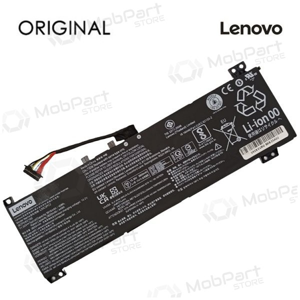 LENOVO L20C3PC2, 3820mAh Bateria para portatil - PREMIUM