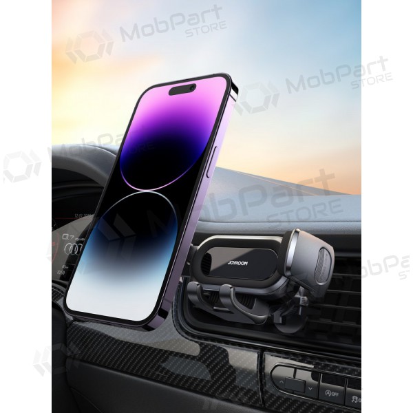 Soporte para teléfono de coche Joyroom JR-ZS351 negro