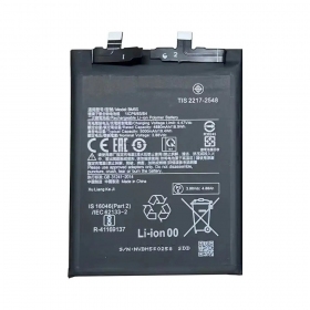Xiaomi 13T Pro batería, acumulador (BM5S) (original)