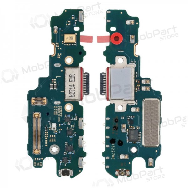 Samsung F936 Galaxy Z Fold 4 5G modulo de carga (service pack) (original) Samsung F936 Galaxy Z Fold 4 5G modulo de carga (service pack) (original)