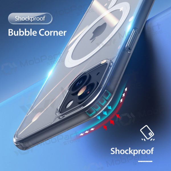 Apple iPhone 16 Plus funda Apple iPhone 16 Plus funda