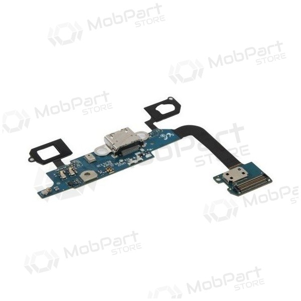 Samsung G850F Galaxy Alpha modulo de carga