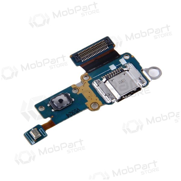 Samsung T715 / T719N Galaxy Tab S2 8.0 LTE modulo de carga (service pack) (original) Samsung T715 / T719N Galaxy Tab S2 8.0 LTE modulo de carga (service pack) (original)