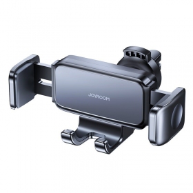 Soporte para teléfono de coche Joyroom JR-ZS283 (air vent) negro