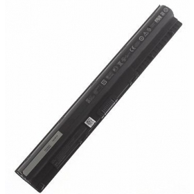 DELL M5Y1K, 2600mAh Bateria para portatil