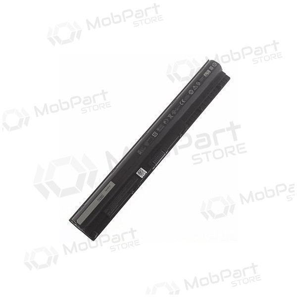 DELL M5Y1K, 2600mAh Bateria para portatil DELL M5Y1K, 2600mAh Bateria para portatil