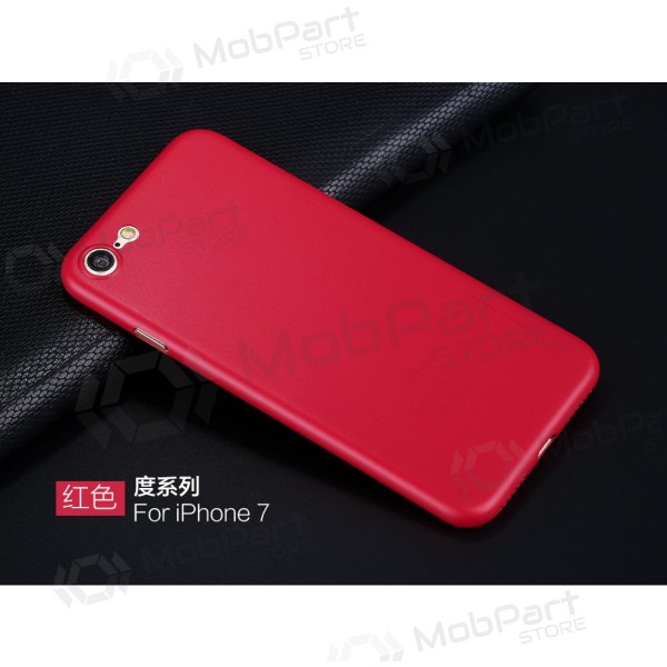 Apple iPhone X / XS funda 