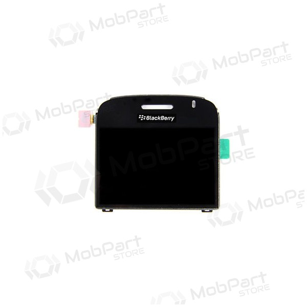 BlackBerry 9000 (002) LCD pantalla - Premium