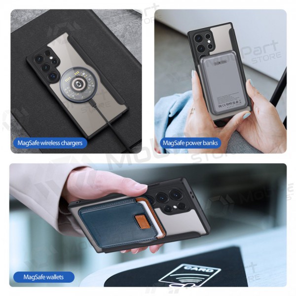 Samsung Galaxy S25 funda 