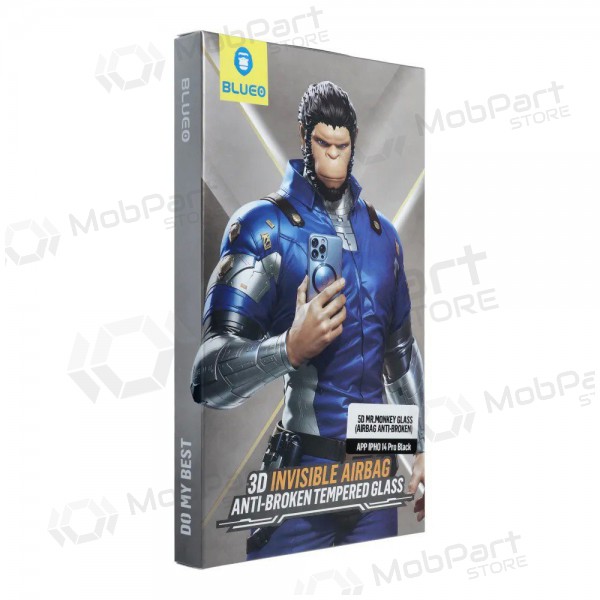 Apple iPhone 17 Pro protector de pantalla 