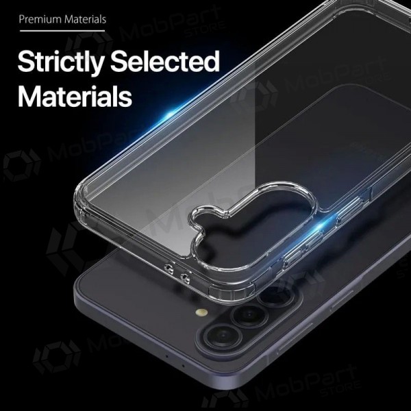Funda para Samsung A37 -Dux Ducis Clin- transparente