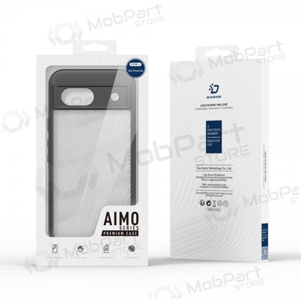 Funda para Google Pixel 8a - Dux Ducis Aimo
