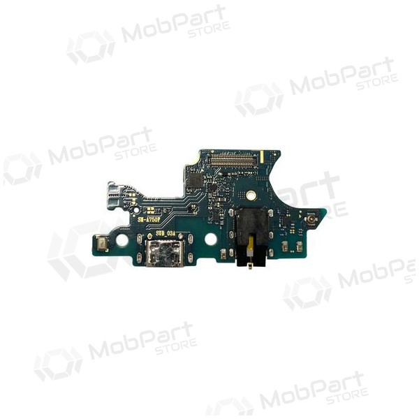 Samsung A750 Galaxy A7 2018 modulo de carga (service pack) (original) Samsung A750 Galaxy A7 2018 modulo de carga (service pack) (original)