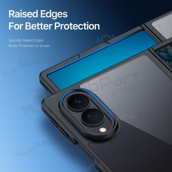Funda para Samsung Galaxy Z Fold8 - Dux Ducis Aimo