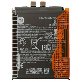 Batería Xiaomi 15, acumulador (BP4V) (original)